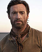 Hugh Jackman